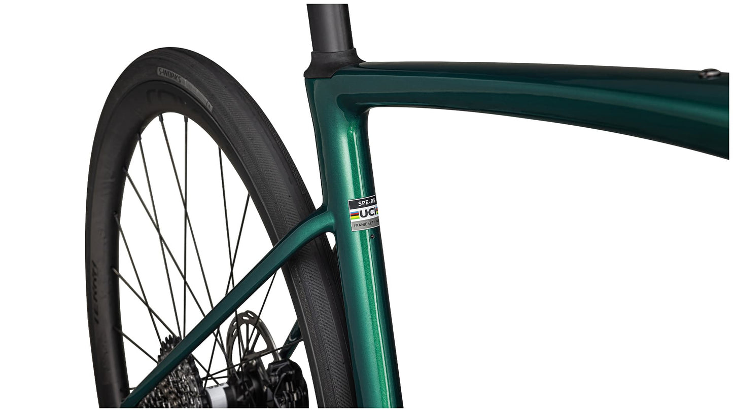 Roubaix SL8 Pro