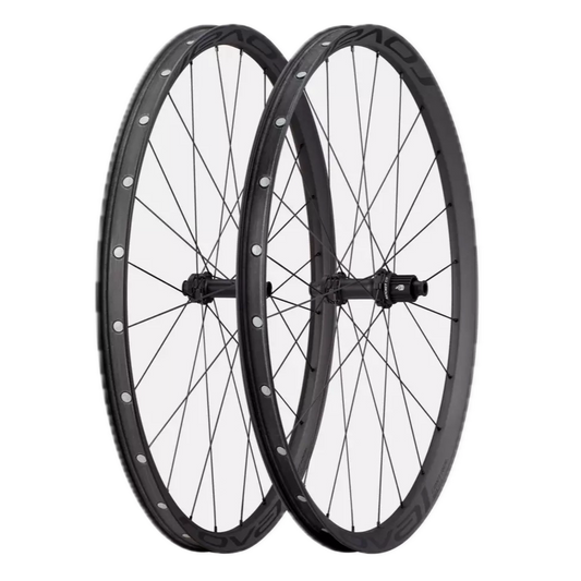 Roval Control SL 29 CL MS Wheelset Satin Carbon/Satin Black 29''