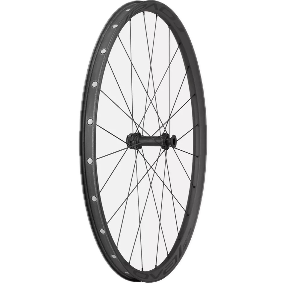 Roval Control SL 29 CL MS Wheelset Satin Carbon/Satin Black 29''