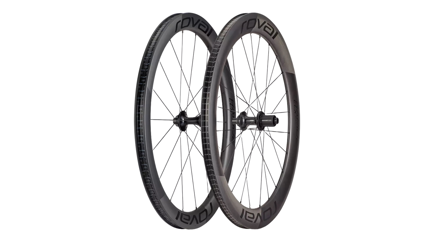 Roval Rapide CLX II