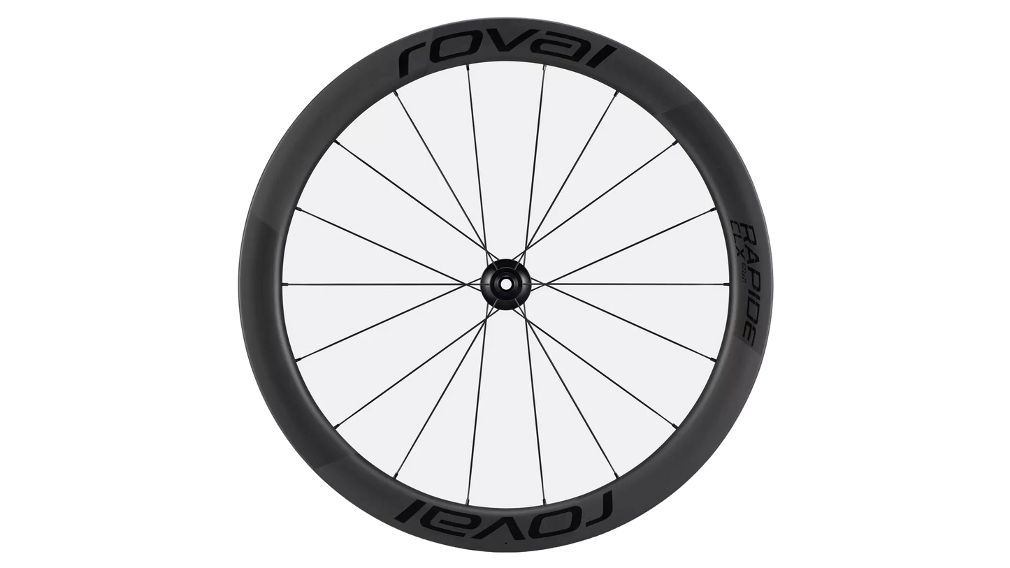 Roval Rapide CLX II