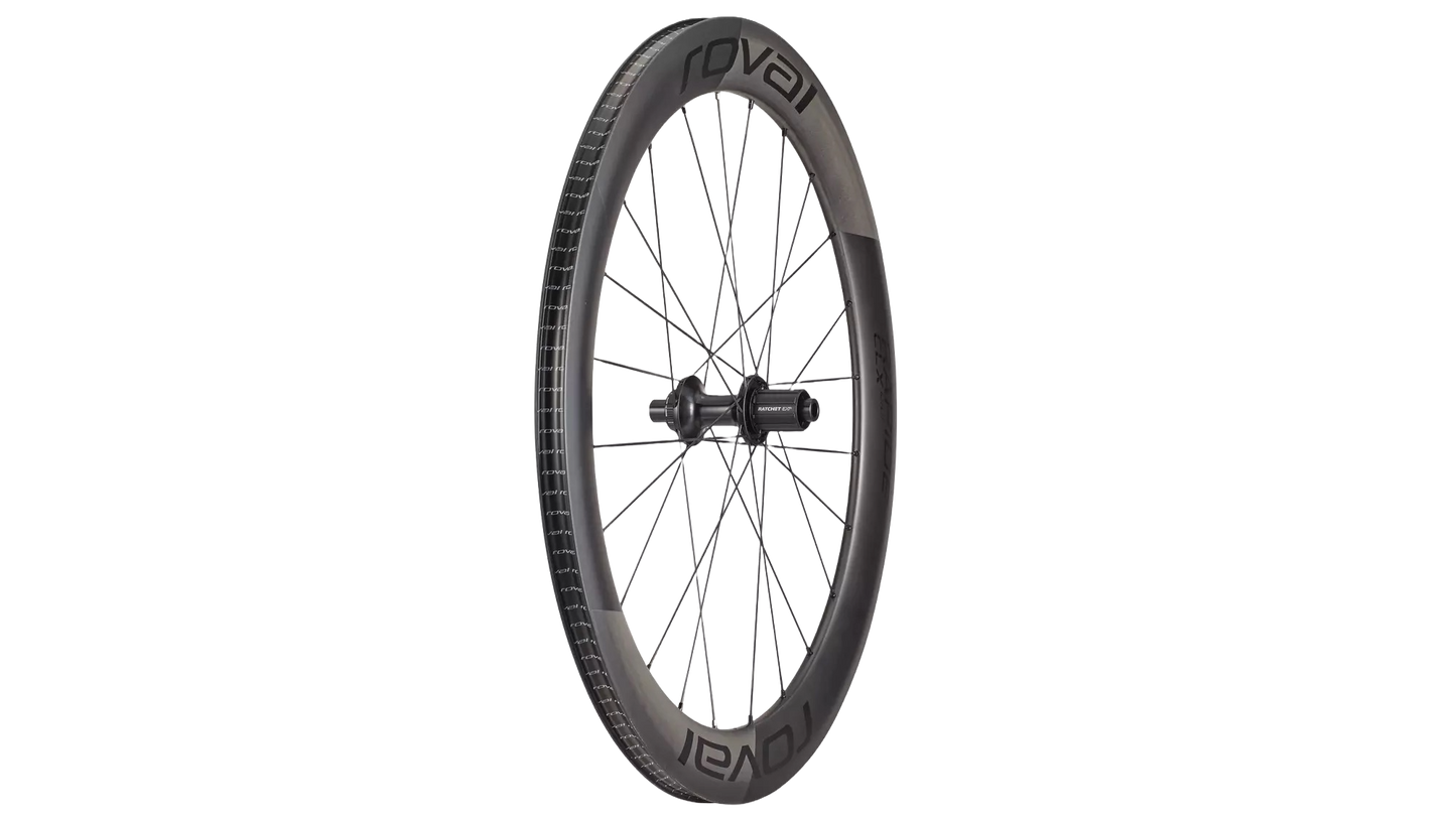 Roval Rapide CLX II