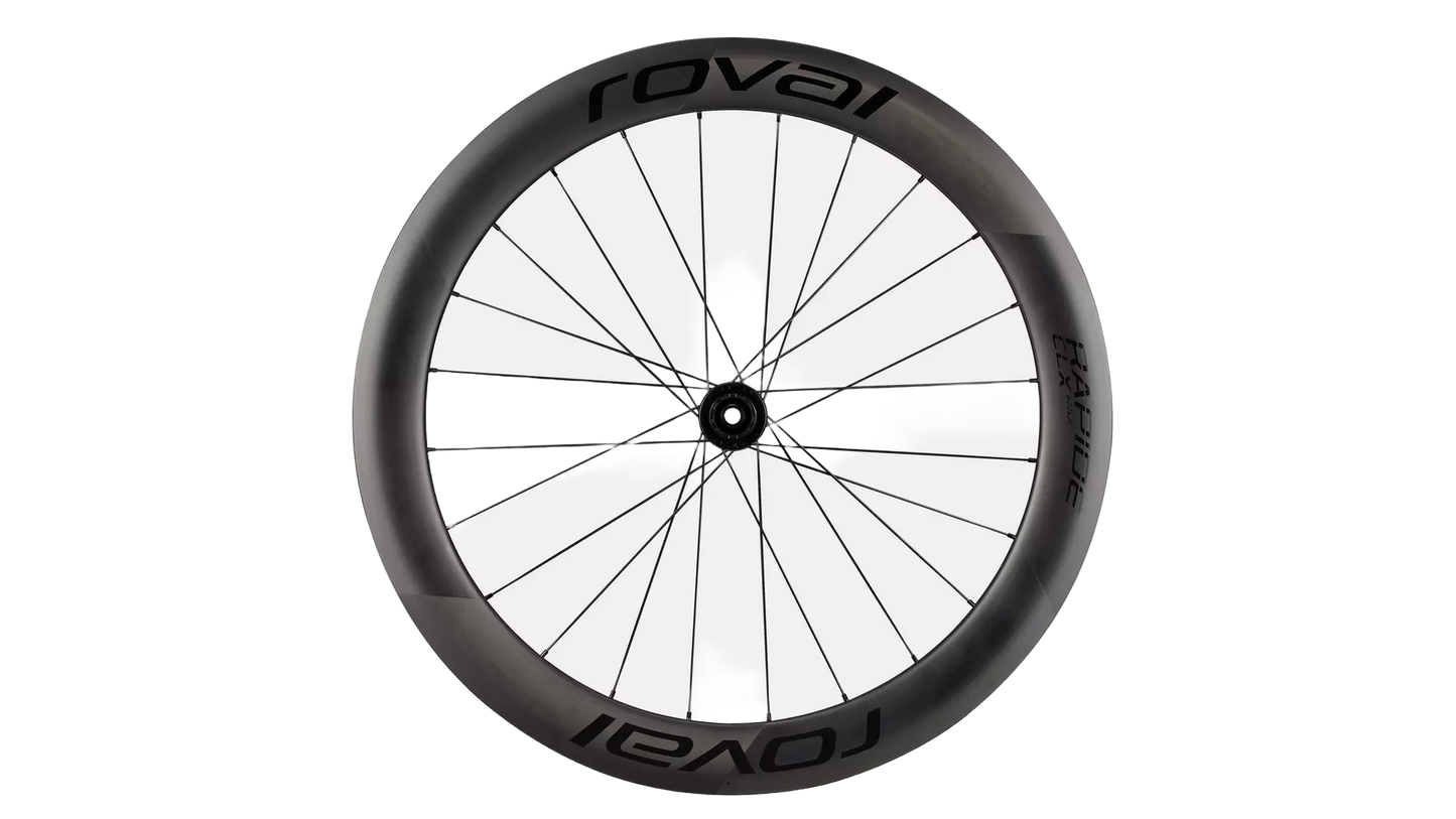 Roval Rapide CLX II
