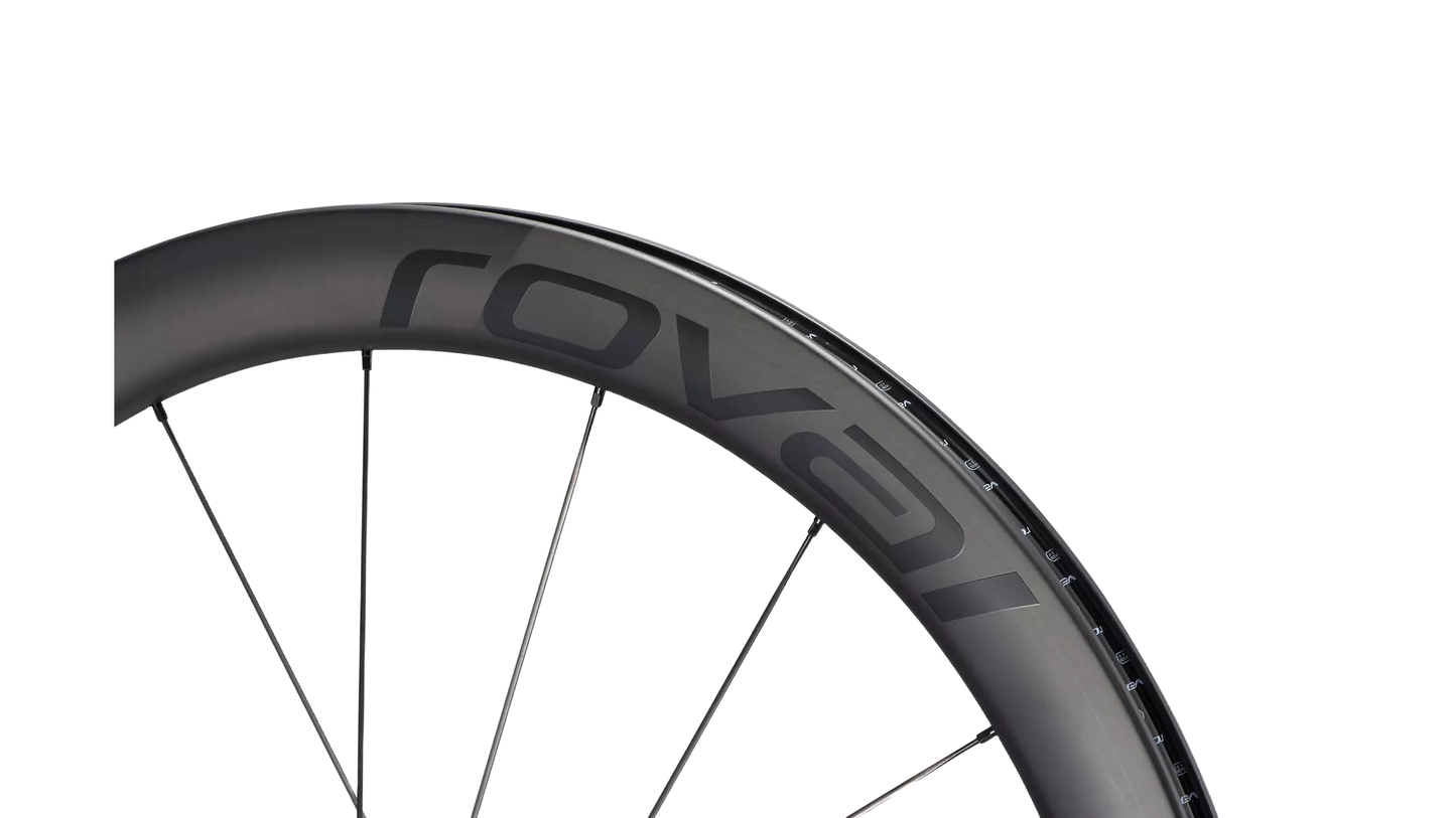 Roval Rapide CLX II