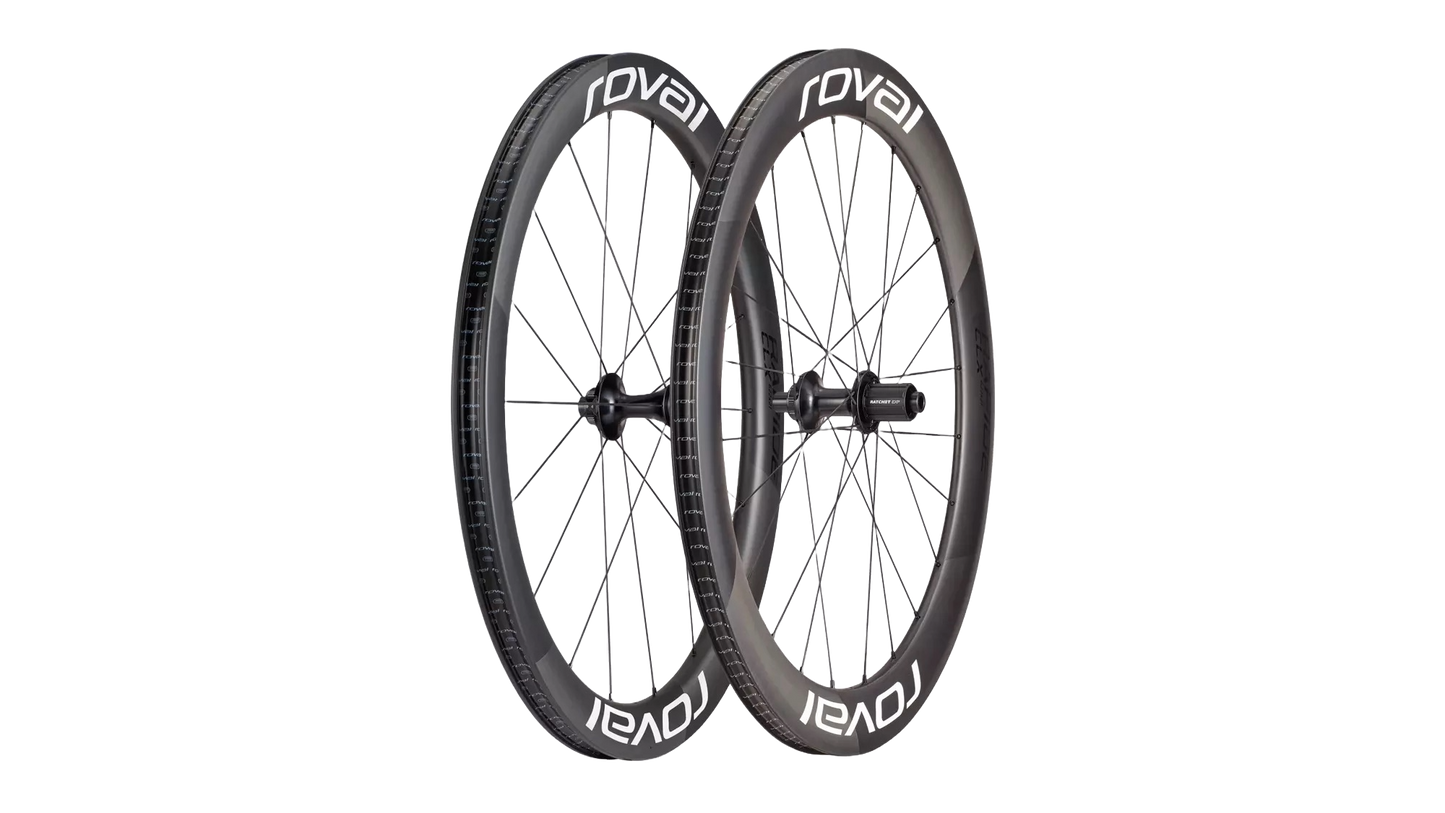 Roval Rapide CLX II