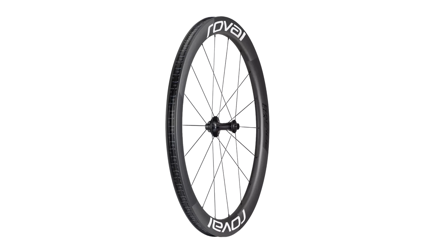 Roval Rapide CLX II