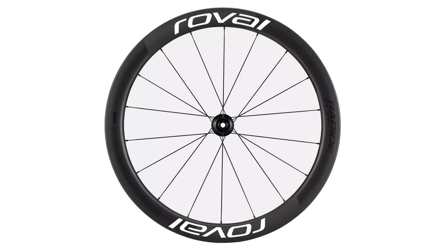 Roval Rapide CLX II