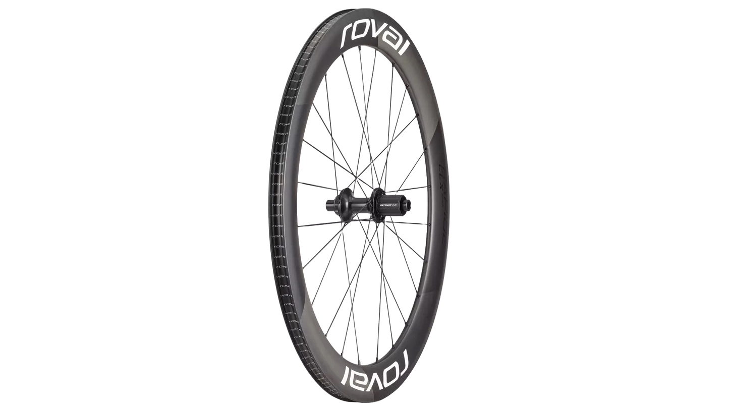 Roval Rapide CLX II