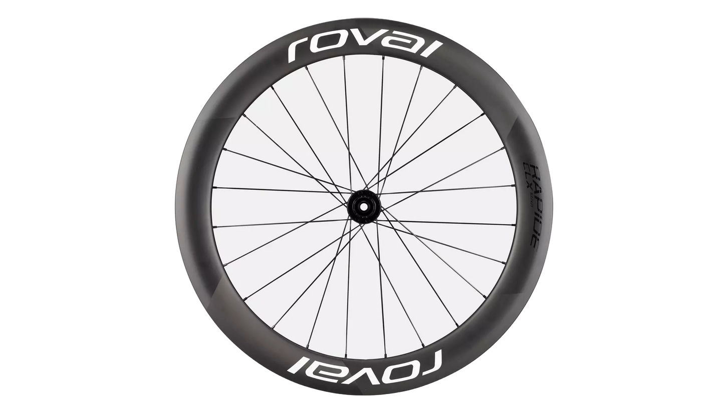 Roval Rapide CLX II