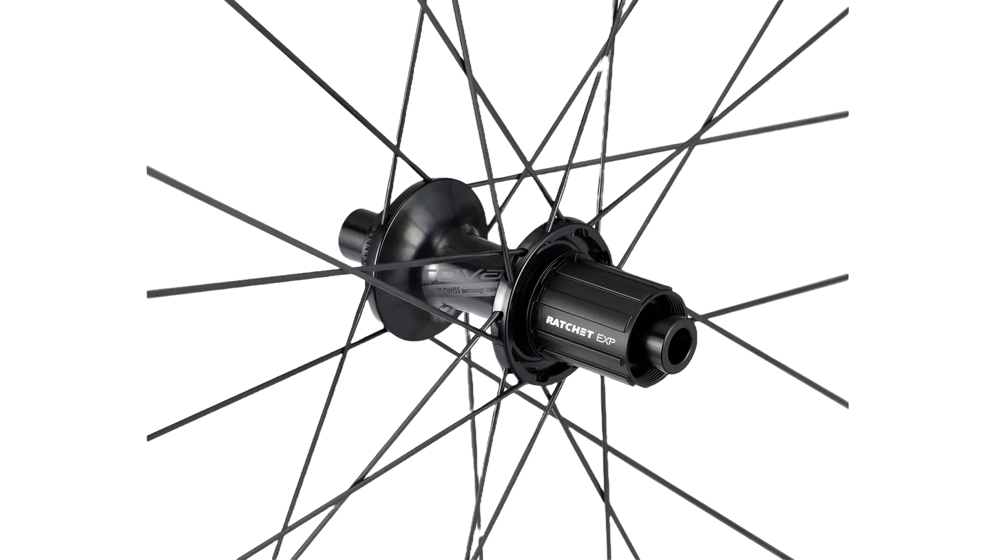 Roval Rapide CLX II