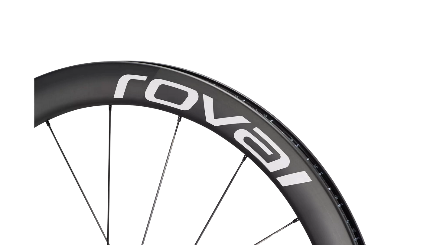 Roval Rapide CLX II