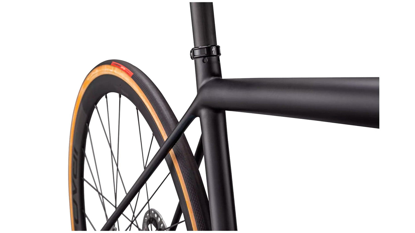 S-Works Aethos - Dura-Ace Di2
