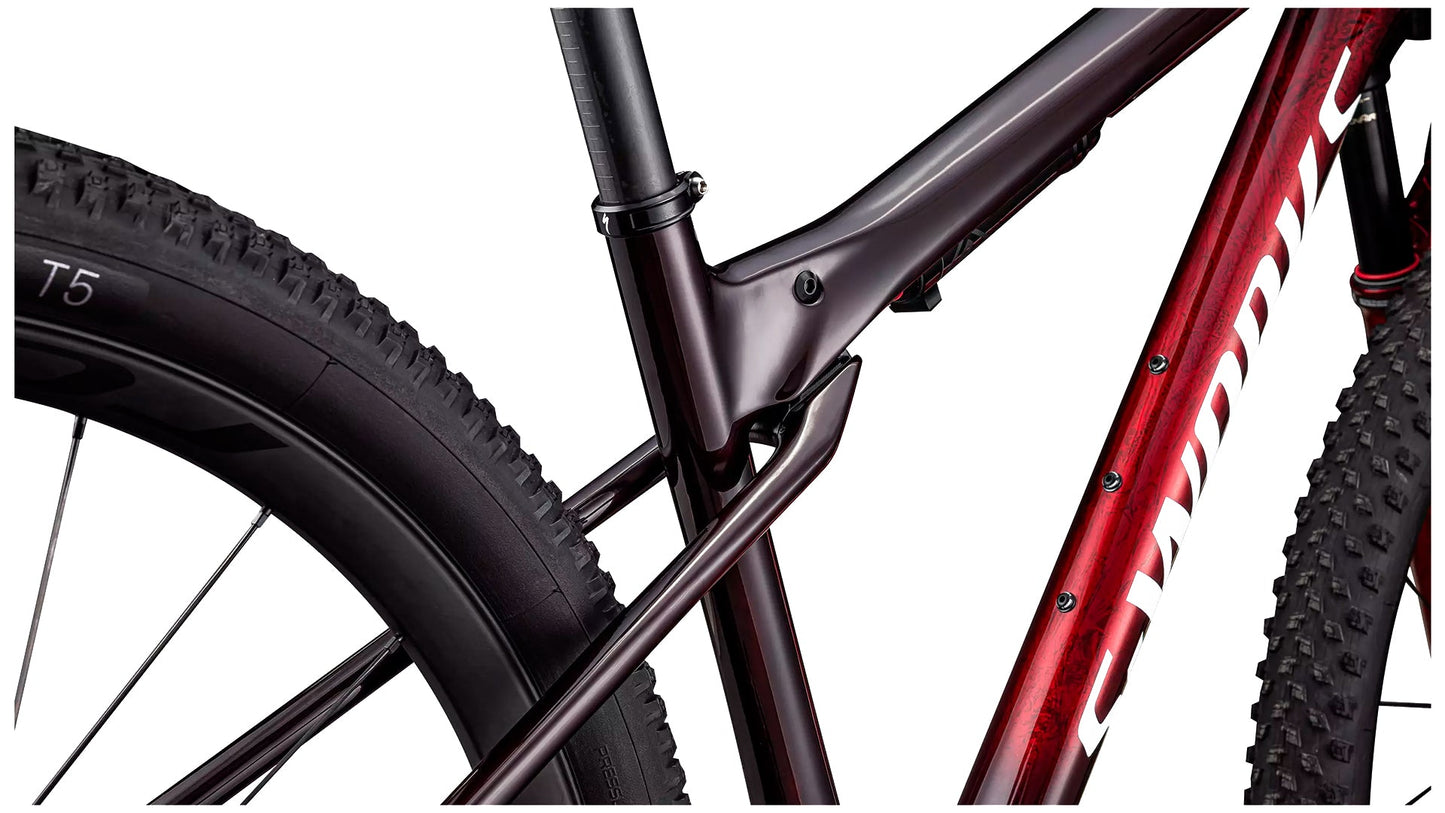 S-Works Epic World Cup