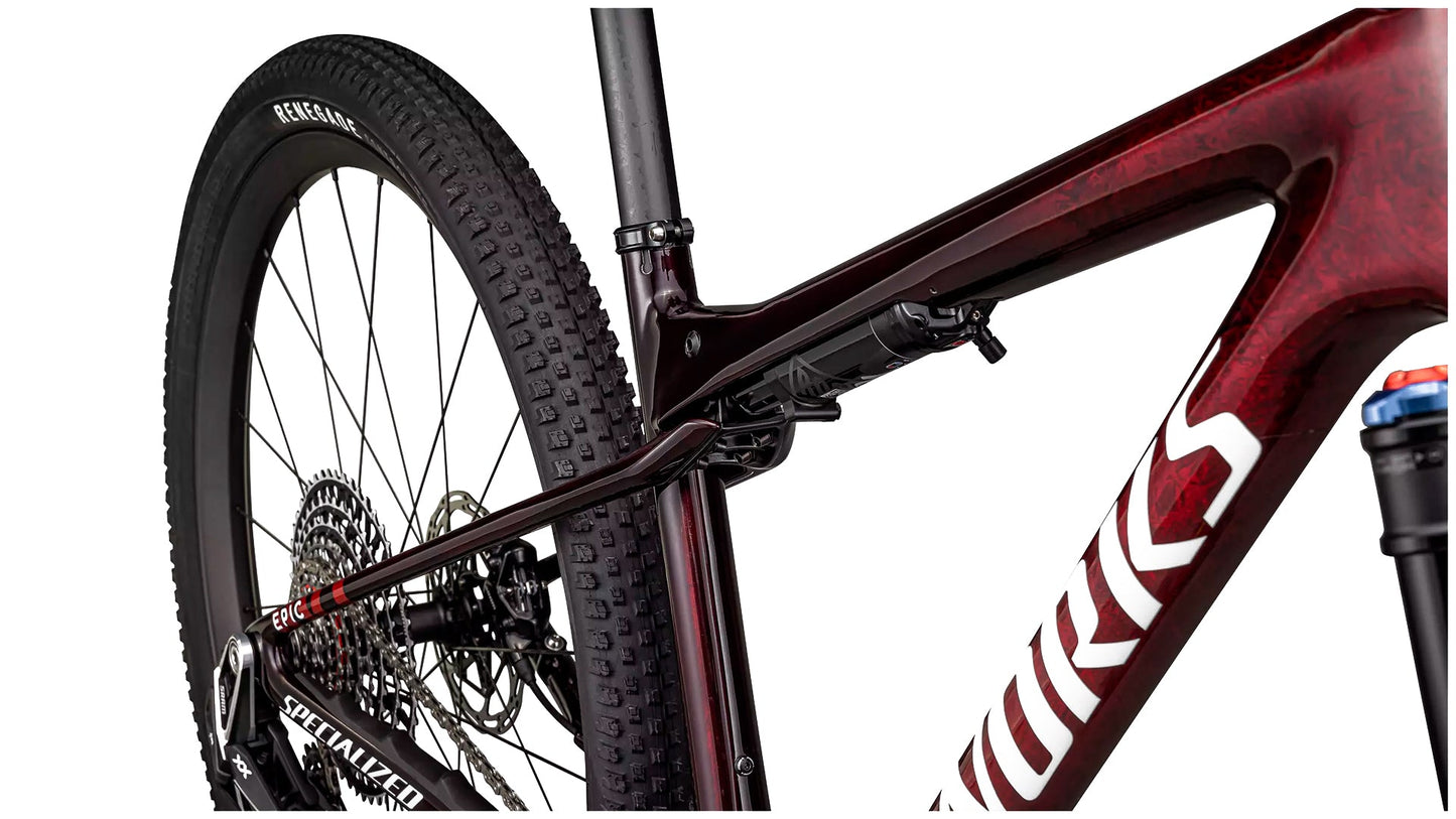 S-Works Epic World Cup