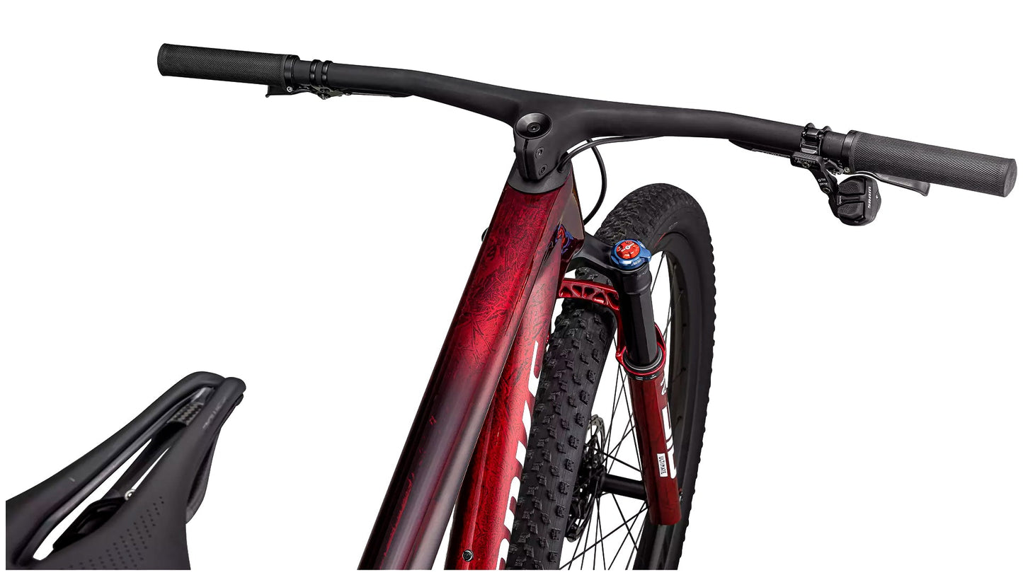 S-Works Epic World Cup