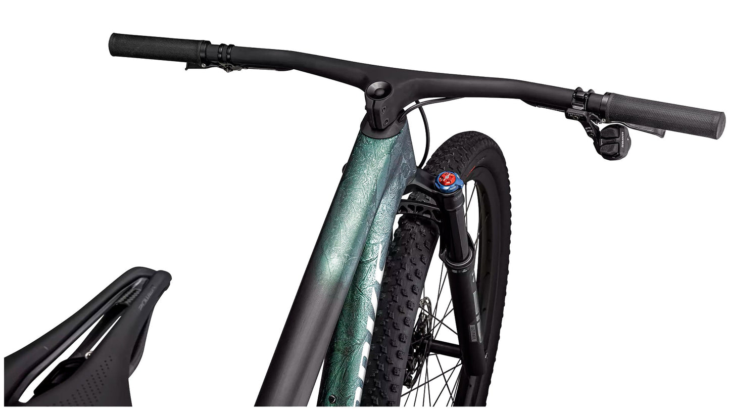 S-Works Epic World Cup