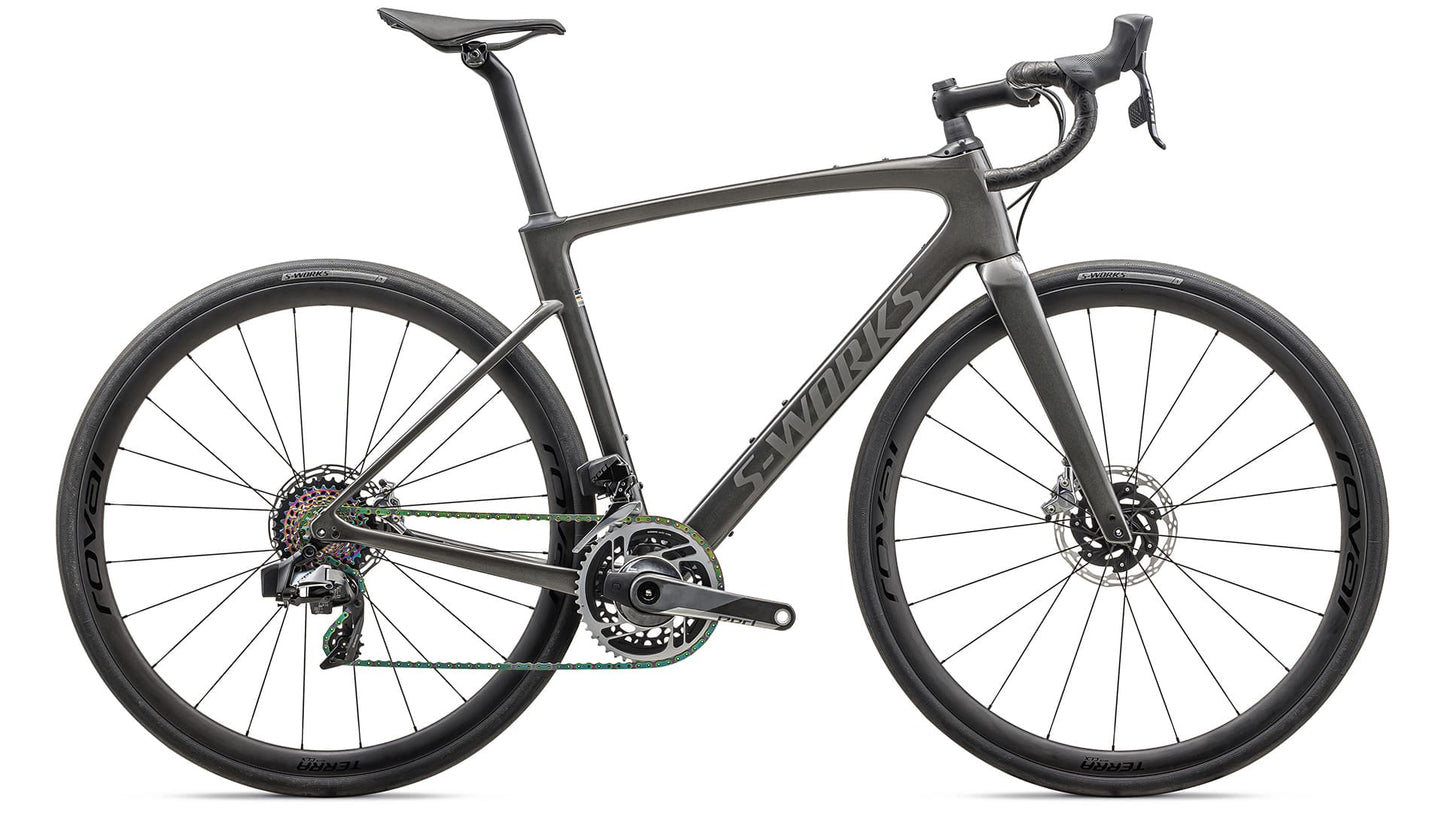 S-Works Roubaix SL8
