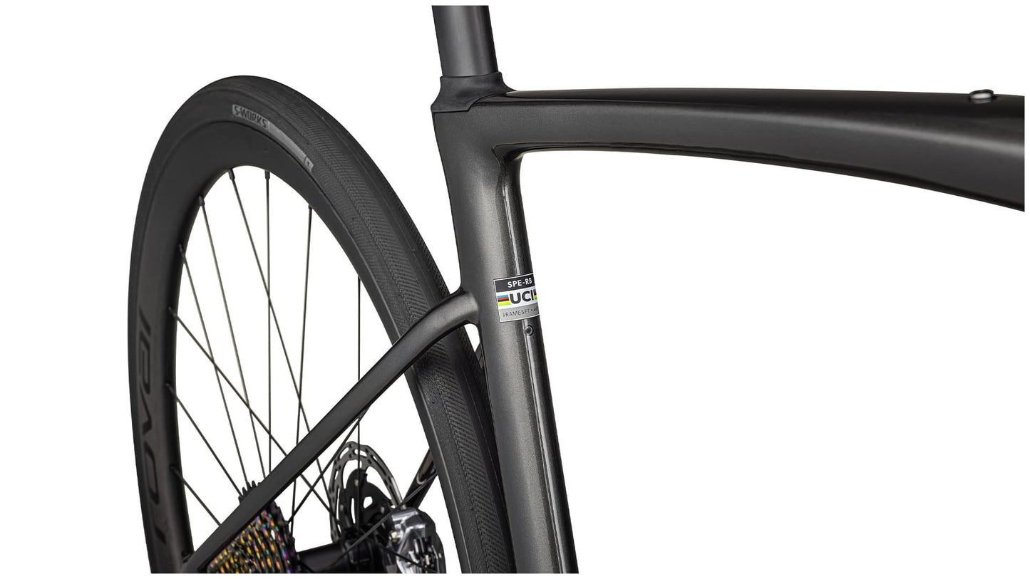 S-Works Roubaix SL8