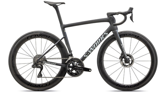 S-Works Tarmac SL8 - Shimano Dura-Ace Di2