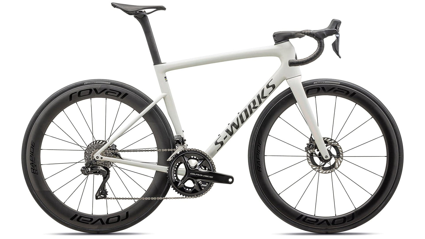 S-Works Tarmac SL8 - Shimano Dura-Ace Di2