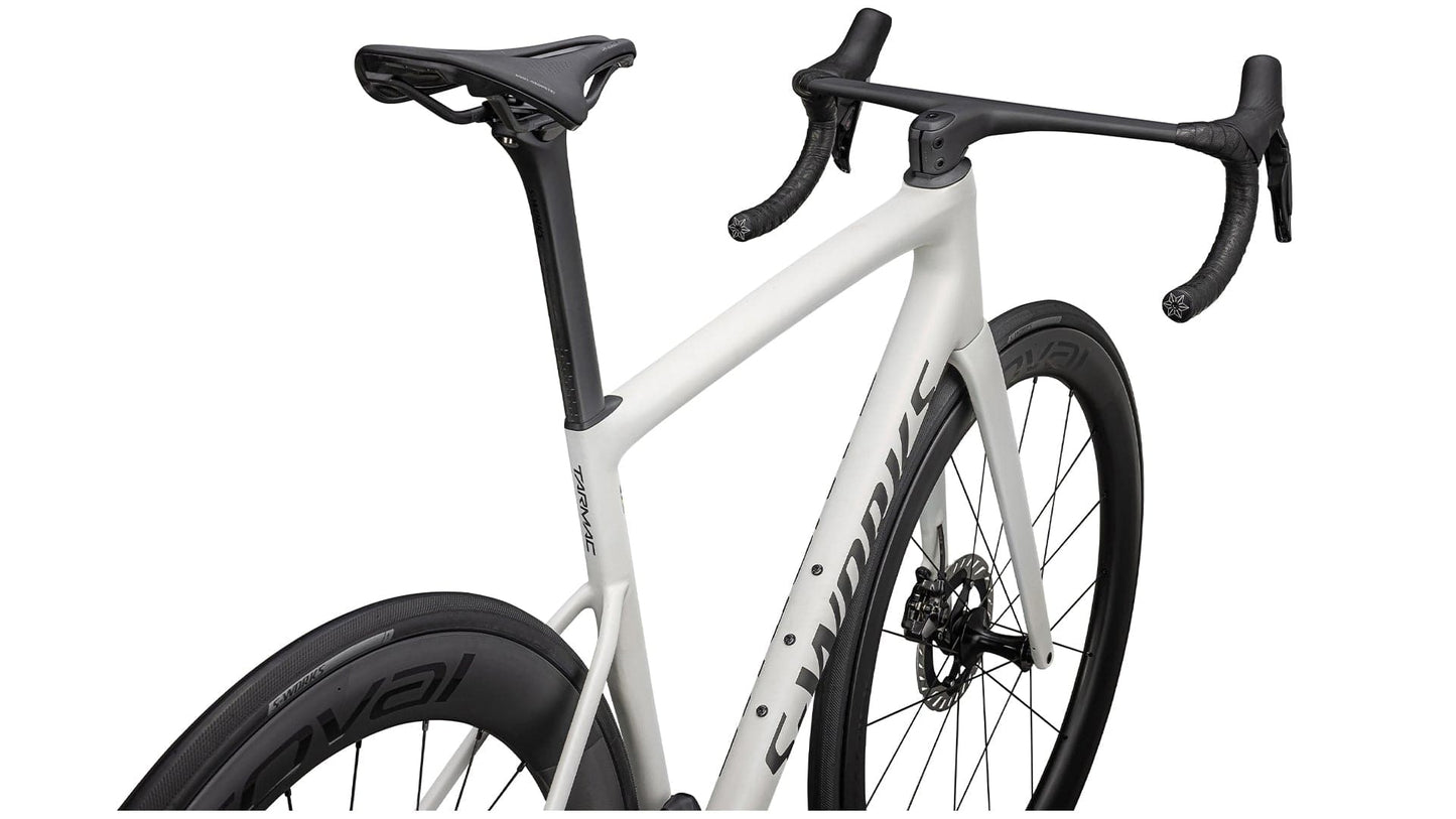 S-Works Tarmac SL8 - Shimano Dura-Ace Di2