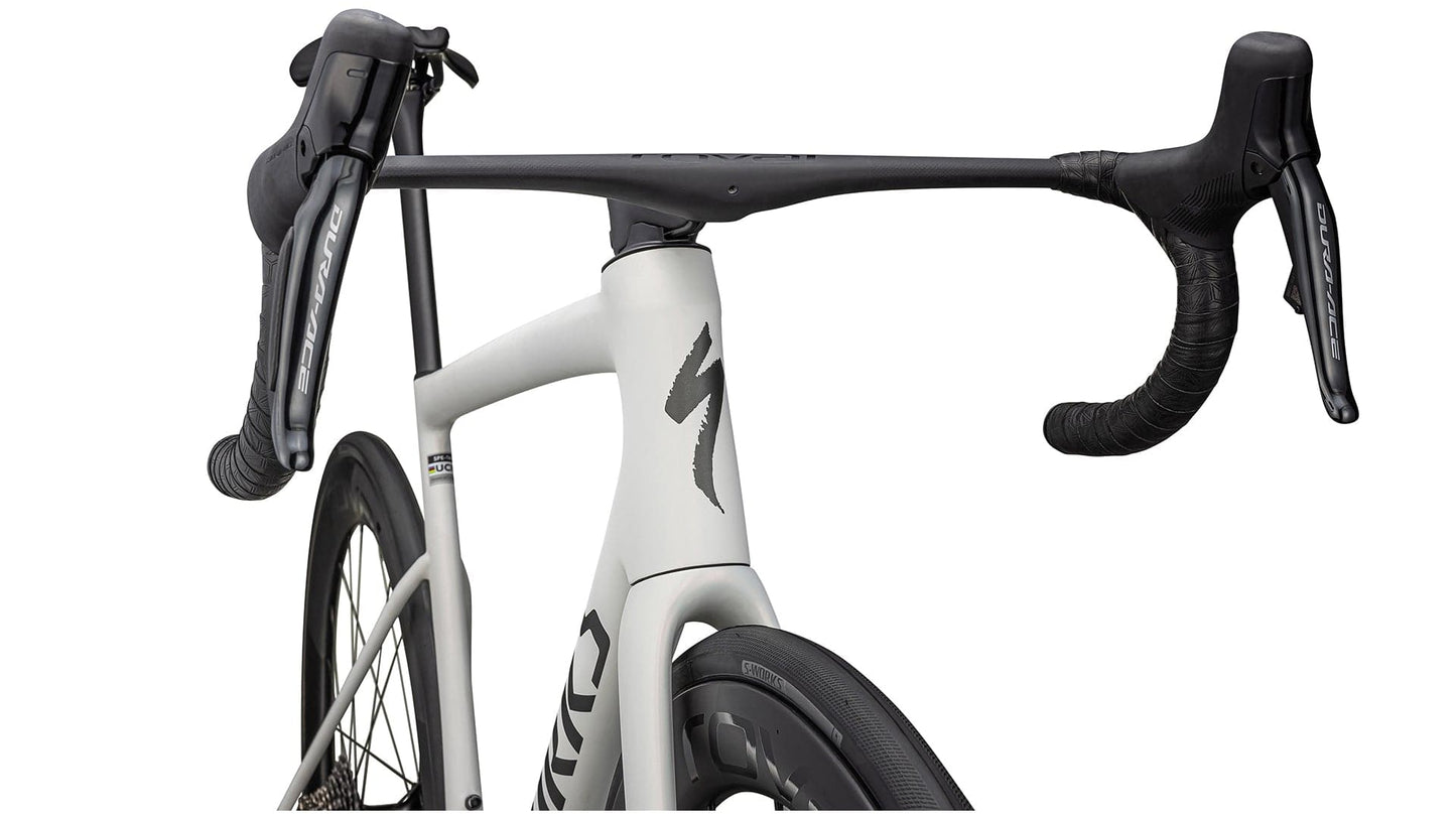 S-Works Tarmac SL8 - Shimano Dura-Ace Di2