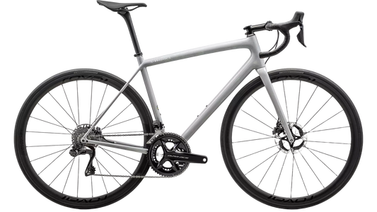 S-Works Aethos - Dura-Ace Di2