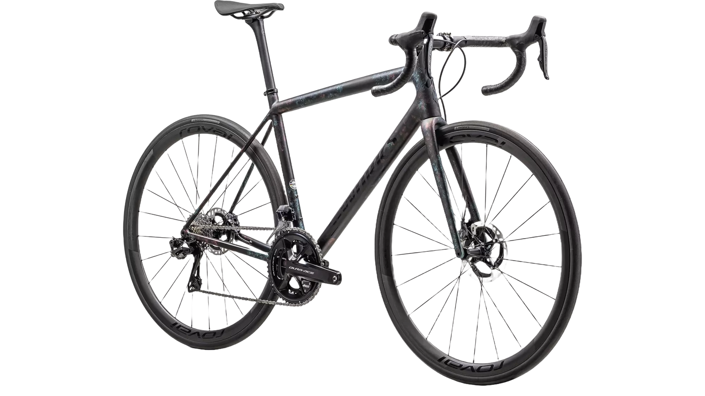 S-Works Aethos - Dura-Ace Di2