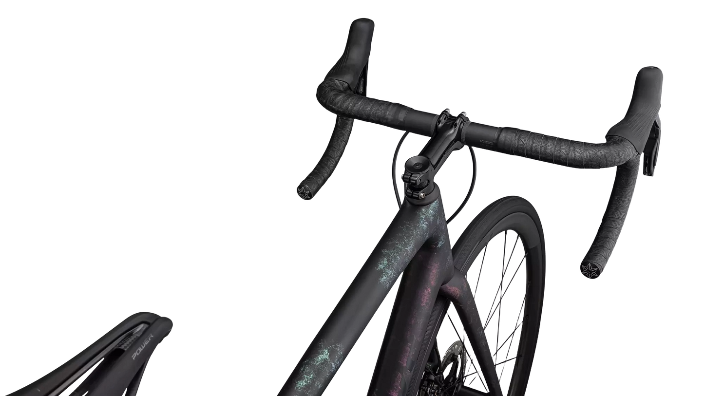 S-Works Aethos - Dura-Ace Di2
