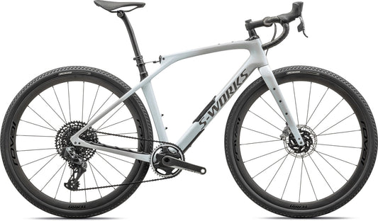 S-Works Diverge STR