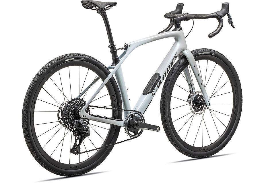S-Works Diverge STR