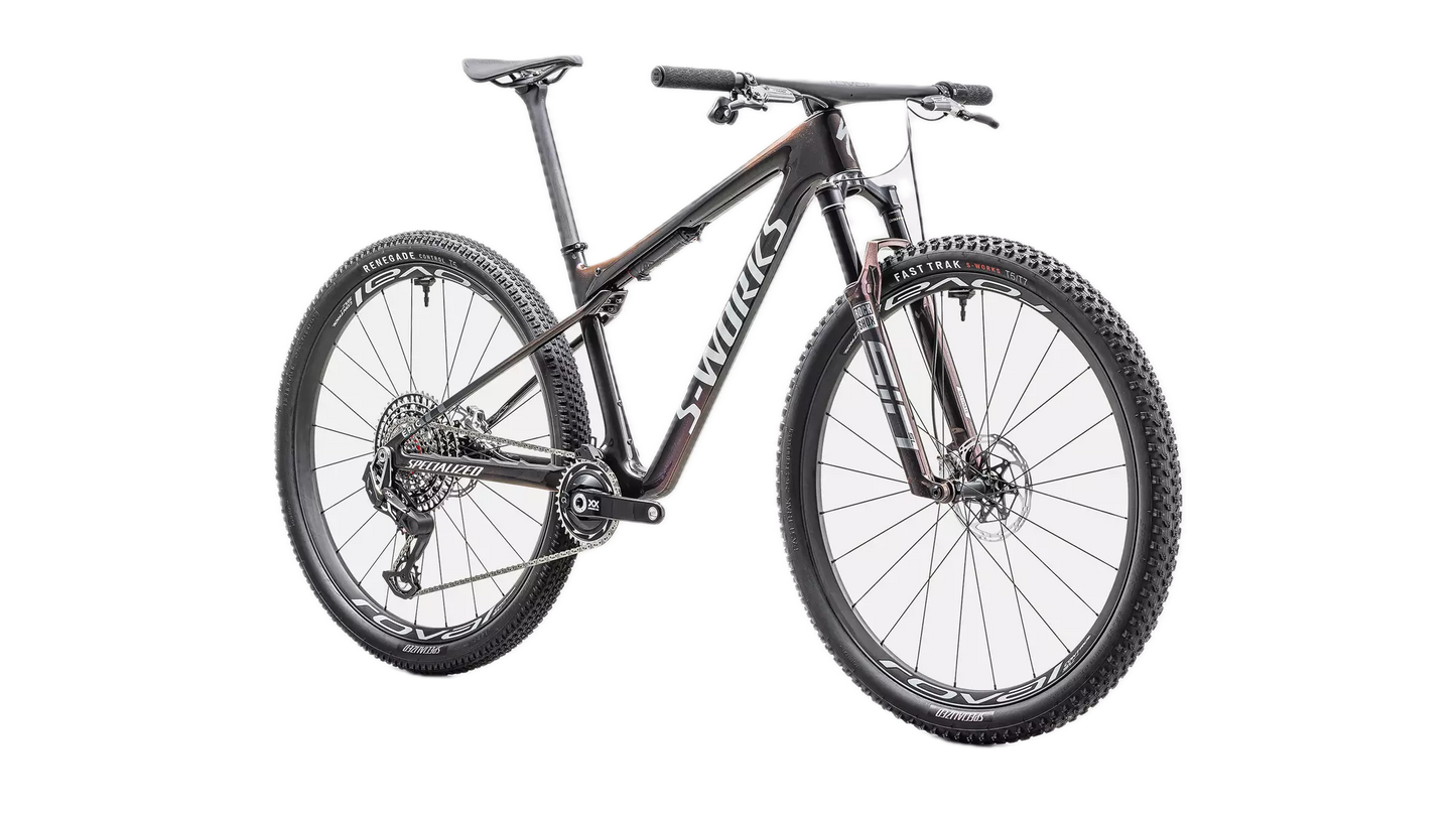 S-Works Epic World Cup 2025