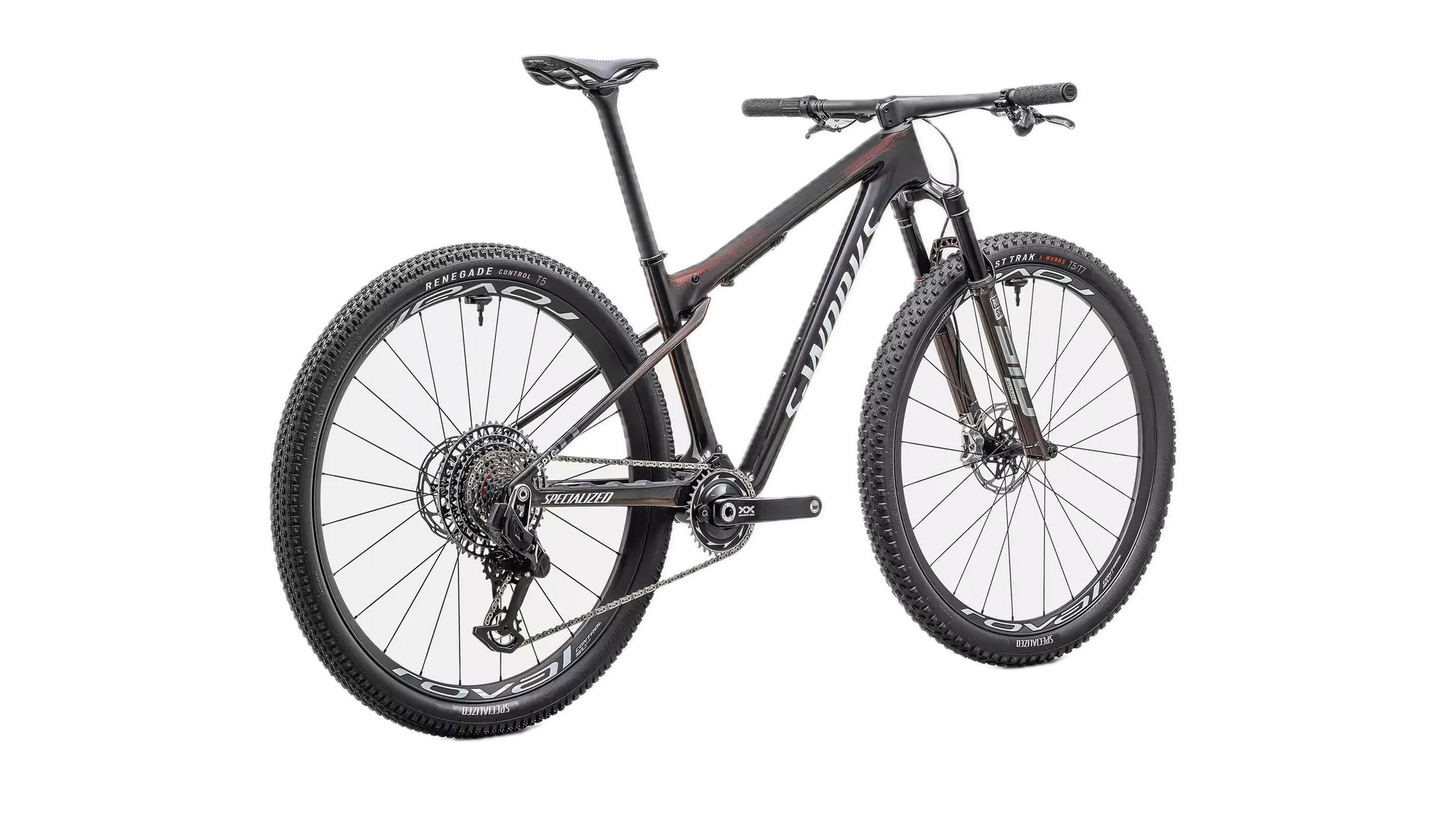 S-Works Epic World Cup 2025