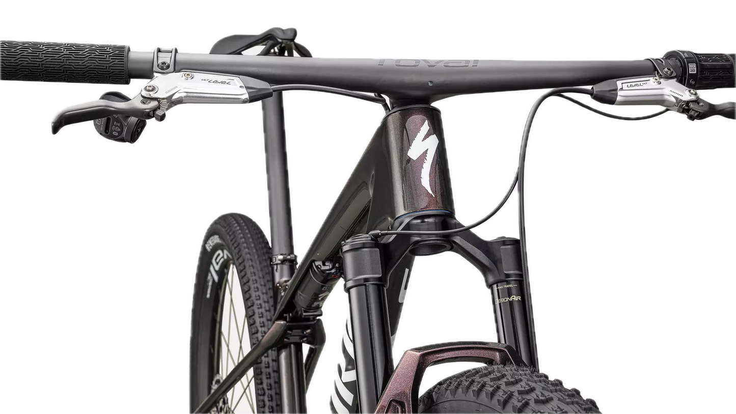 S-Works Epic World Cup 2025