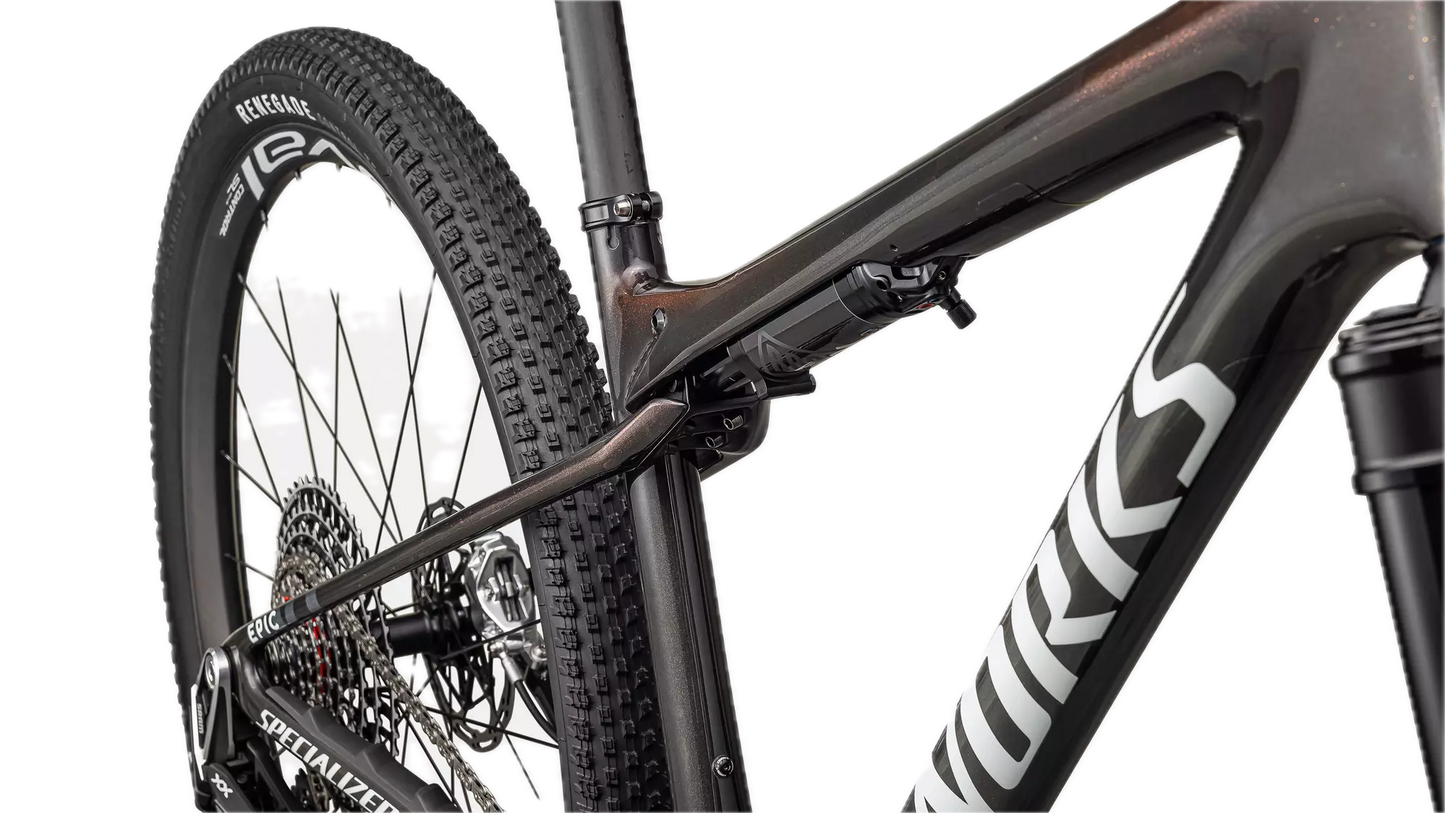 S-Works Epic World Cup 2025