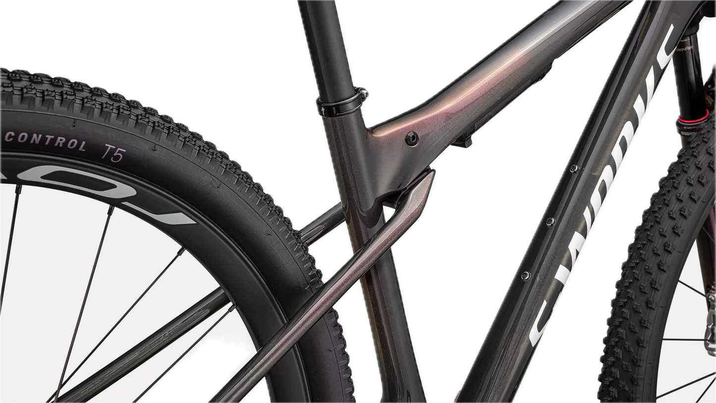 S-Works Epic World Cup 2025