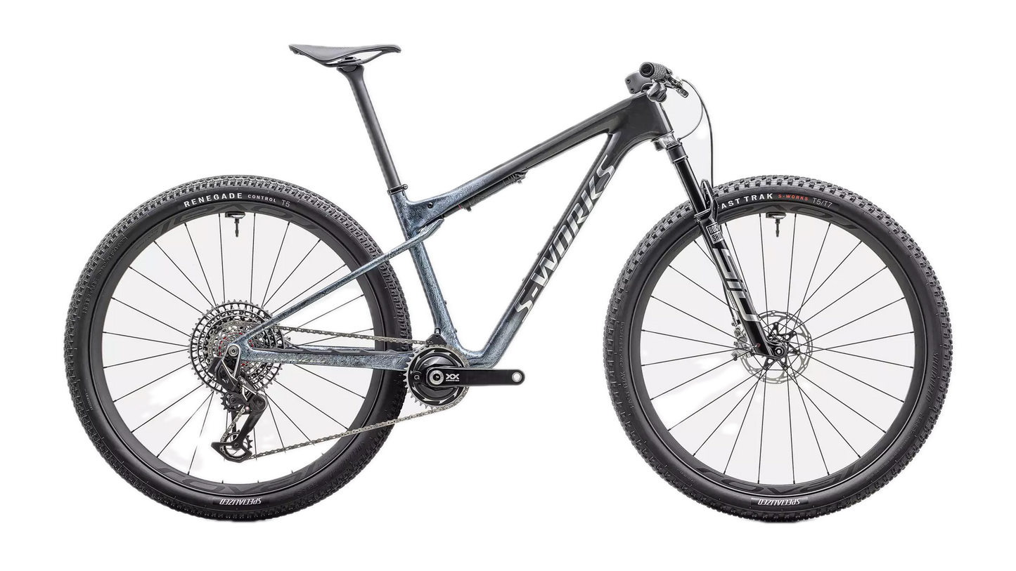 S-Works Epic World Cup 2025