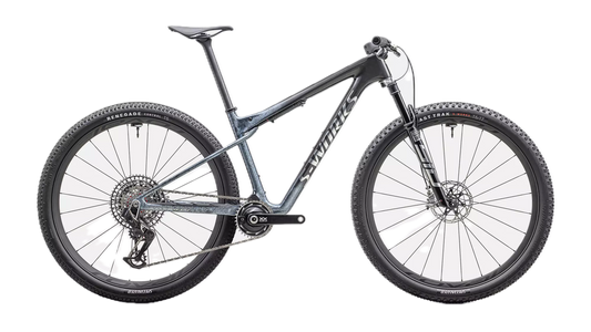 S-Works Epic World Cup 2025
