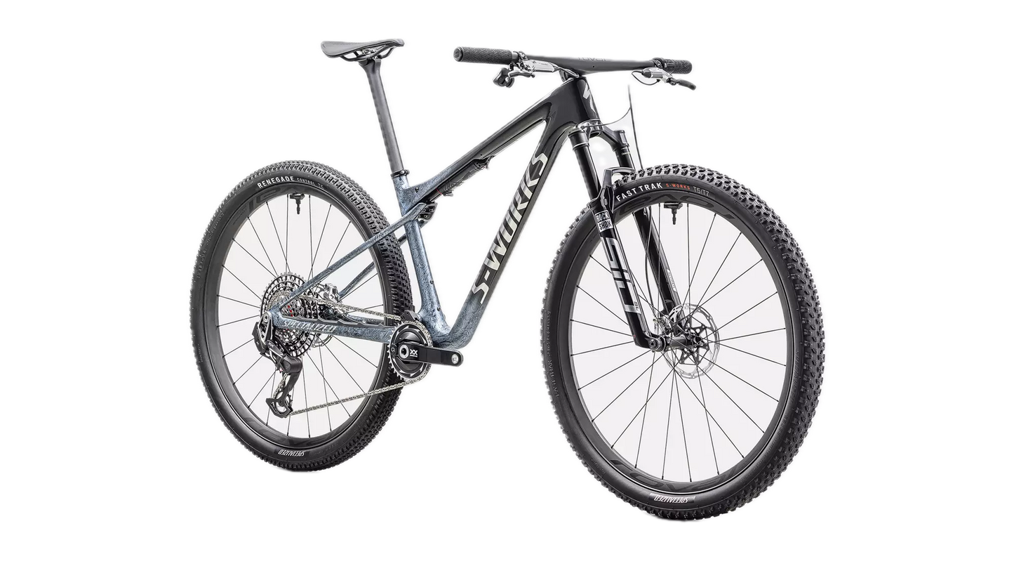 S-Works Epic World Cup 2025