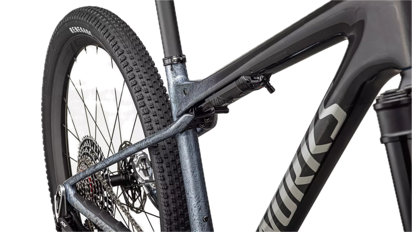 S-Works Epic World Cup 2025