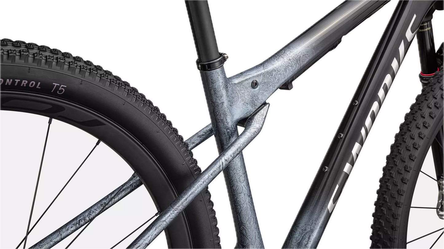 S-Works Epic World Cup 2025
