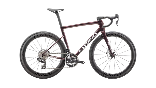 S-Works Tarmac SL8 - SRAM Red AXS (New)
