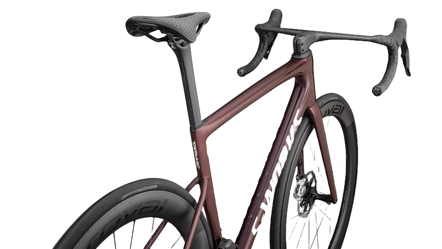 S-Works Tarmac SL8 - SRAM Red AXS (New)