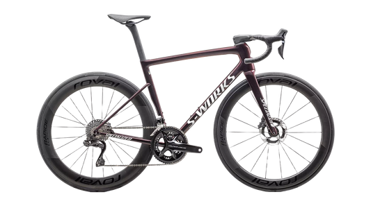 S-Works Tarmac SL8 - Shimano Dura-Ace Di2 2025