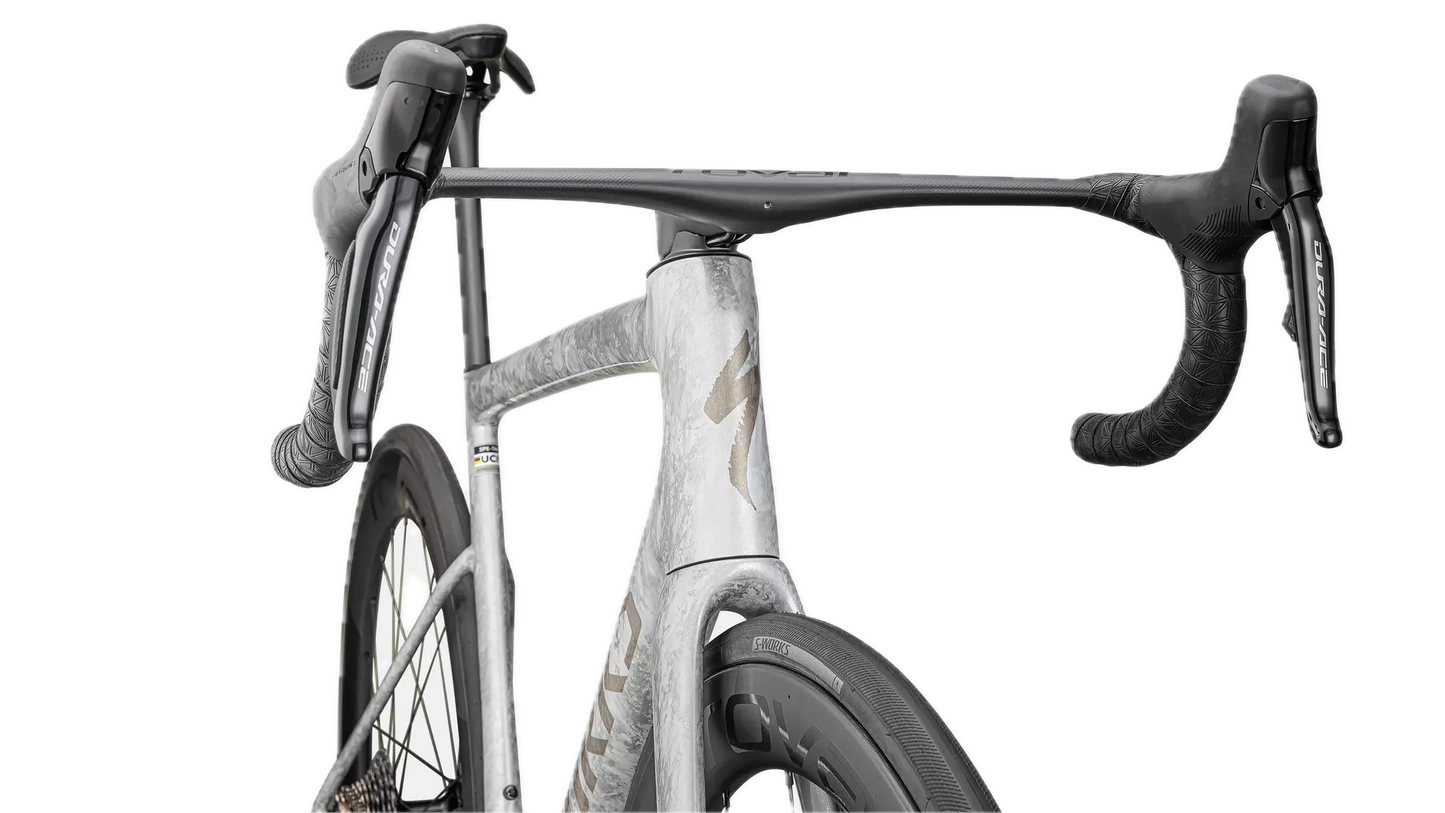 S-Works Tarmac SL8 - Shimano Dura-Ace Di2 2025