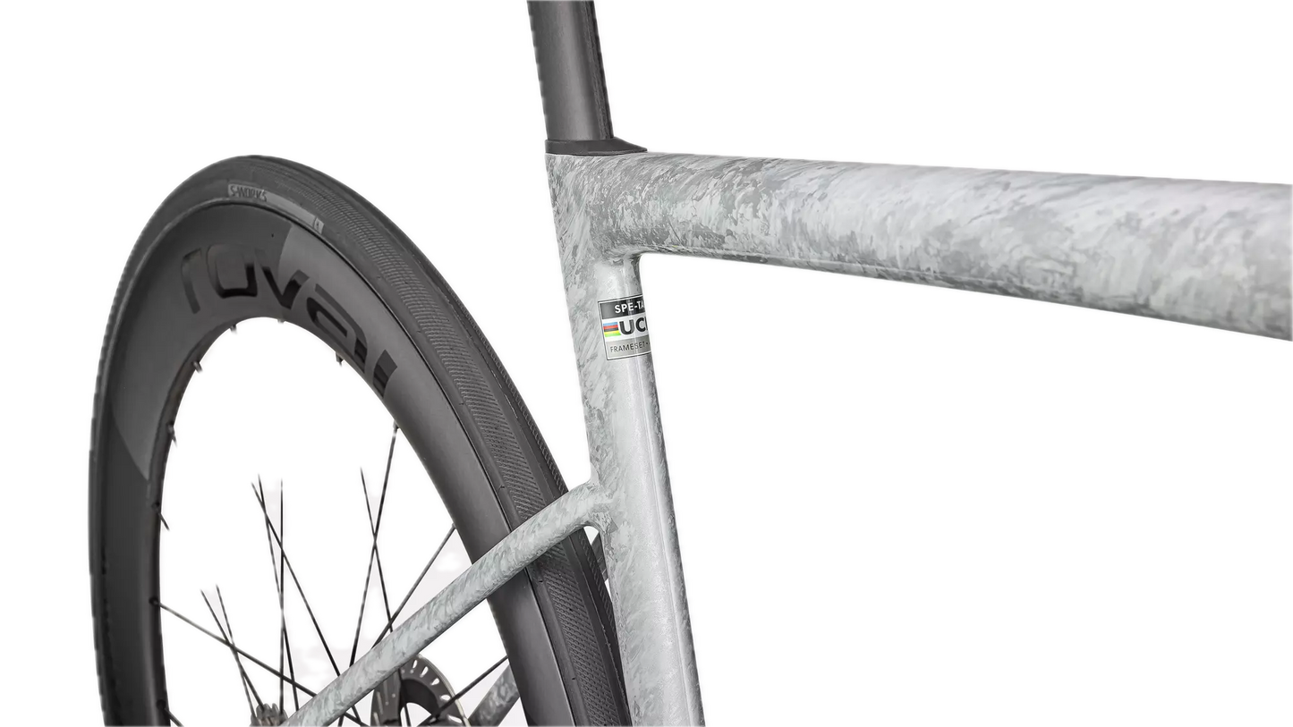 S-Works Tarmac SL8 - Shimano Dura-Ace Di2 2025