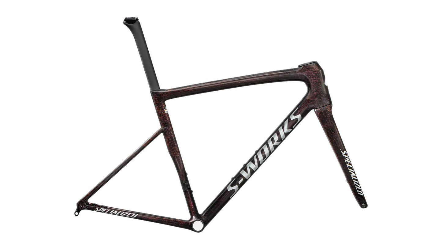 S-Works Tarmac SL8 Frameset