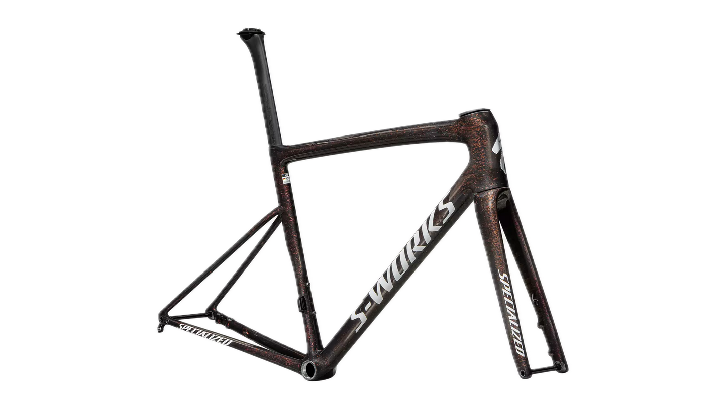 S-Works Tarmac SL8 Frameset