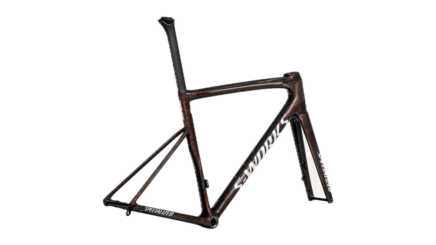 S-Works Tarmac SL8 Frameset