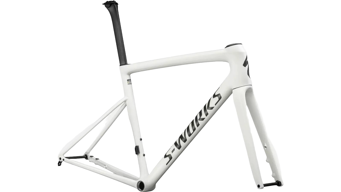 S-Works Tarmac SL8 Frameset